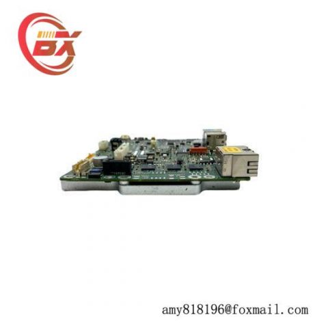 SIEMENS A5E32648524 - Industrial Control Module