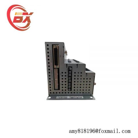 SIEMENS A5E33032458: Advanced Control Module for Industrial Automation