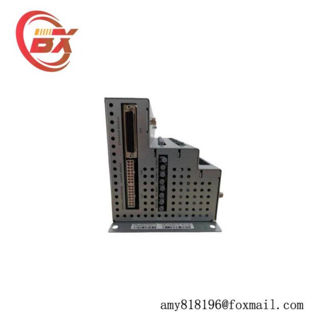 SIEMENS A5E33032458: Advanced Control Module for Industrial Automation
