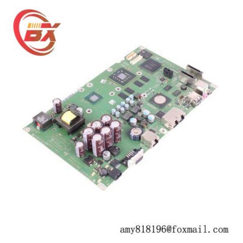 Siemens A5E36524726 Robicon Power Drive