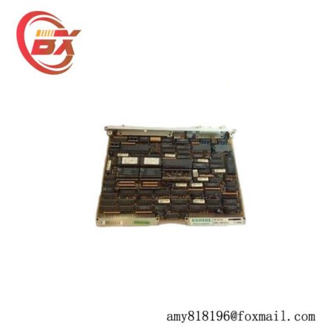 Siemens AMS-M26-A81 | C8451-A40-A21-8 PROCESSOR BOARD