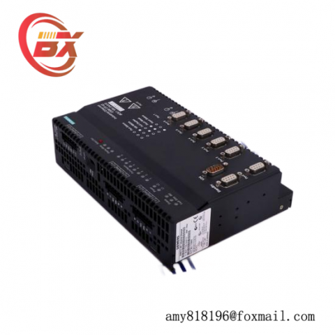 Siemens c79211-a3006-a1: Industrial Control Module, Precise Automation Solutions