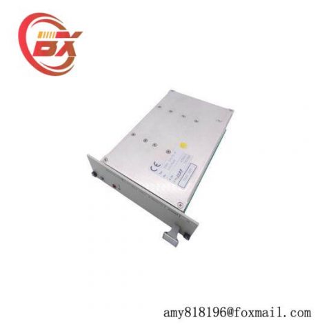 Siemens C79451-Z1038-U13 Industrial IR Source Module for Gas Analysis