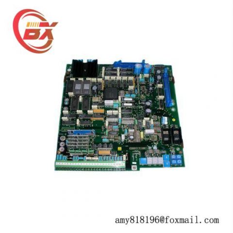 SIEMENS C98043-A1200-L22-3 Circuit Board: Precision Engineered for Industrial Automation