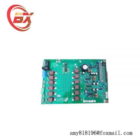 SIEMENS C98043-A1682-L Industrial Drive Board