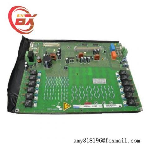 SIEMENS C98043-A1685-L11: Advanced Control Module for Industrial Automation