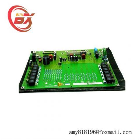 Siemens C98043-A1685 PC Board; Manufacturer: Siemens