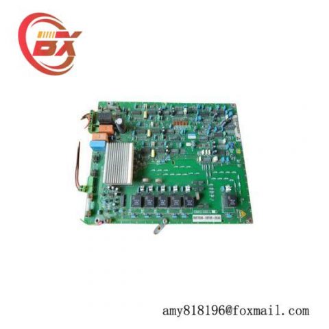 SIEMENS C98043-A1691-L1 -11 / 6SE7036-0EF85-0EA0 Rectifier Trigger Board - High-Performance Control Module for Industrial Automation