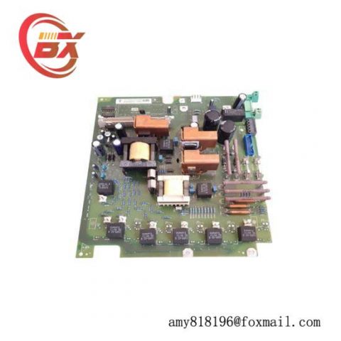 SIEMENS C98043-A7002-L1-13 Power Interface Module