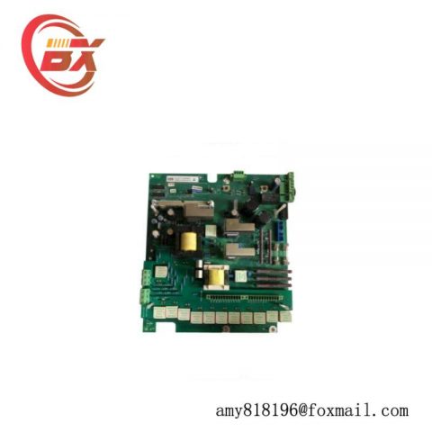 SIEMENS C98043-A7002-L4-13 Power Supply Board, High-Performance and Reliable Power Solution