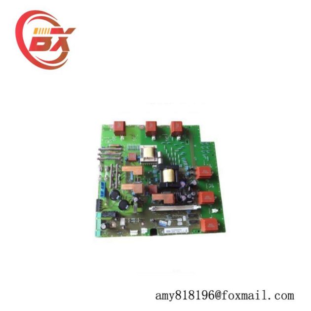Siemens C98043-A7003-L1 Drive Board: Industrial Control Module for Precision Applications
