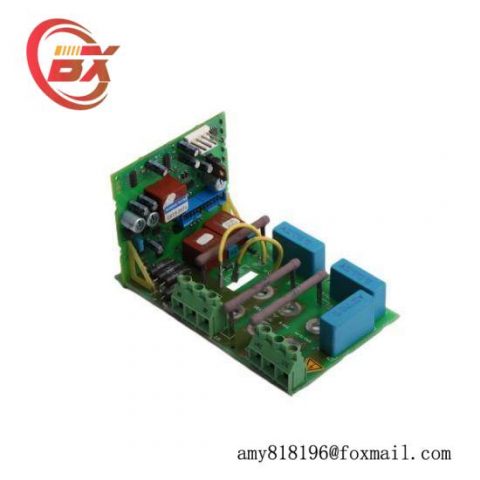 Siemens C98043-A7014-L2 Field Supply Module