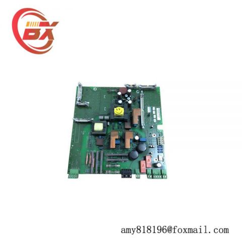 SIEMENS C98043-A7042-L1-6 Power Interface Module, High Performance for Industrial Automation