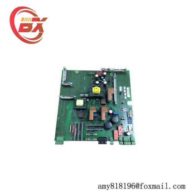 SIEMENS C98043-A7042-L1-6 Power Interface Module, High Performance for Industrial Automation