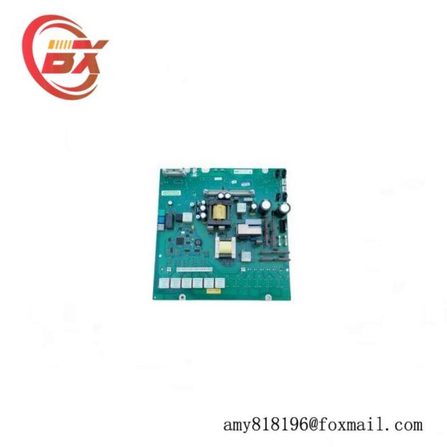 SIEMENS C98043-A7105-L1-9: Advanced Power Interface Board for Industrial Automation