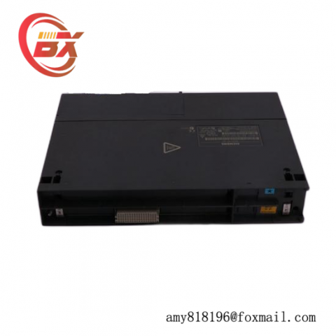 SIEMENS CPU317-2DP - 6ES7 317-2AJ10-0AB0, Industrial Standard Controller