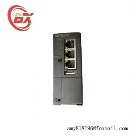SIEMENS CTH3C37-000S1 - High-Power Control Module