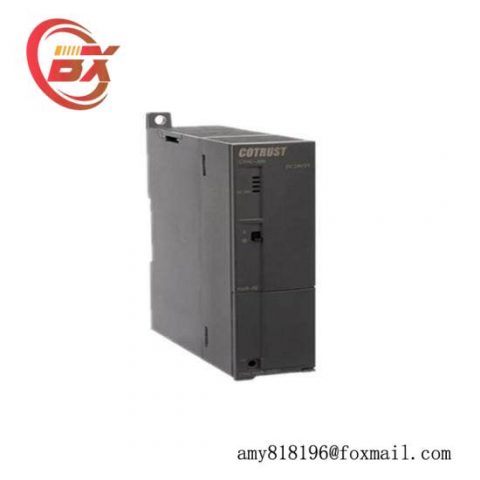 SIEMENS CTH3PWR-020S1 Programmable Logic Controller Module