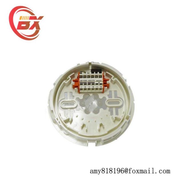 SIEMENS DB1151A Interactive Heat Detector - Advanced Fire Alarm System Module