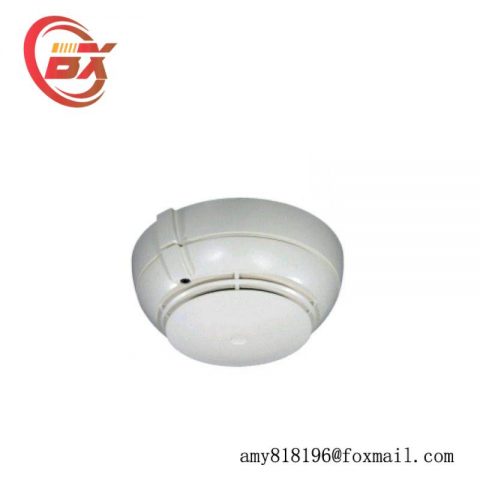 SIEMENS DO1151A | AlgoRex InterActive Wide Spectrum Smoke Detector