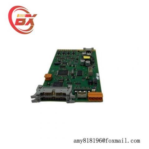 SIEMENS E3M141 AE000037266-02 Industrial Line Module