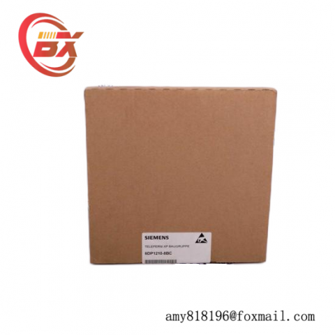 Siemens E89110-F2494-L1: Precision Control Module for Industrial Automation
