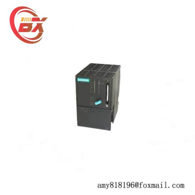 Siemens FD63T150 Industrial Control Module, Compact and Efficient Solution