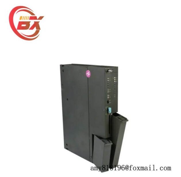 Siemens FD63T150 Industrial Control Module, Compact and Efficient Solution