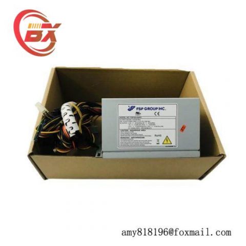 SIEMENS FSP400-60PFI | Power Supply Module - Precision Engineered for Industrial Control