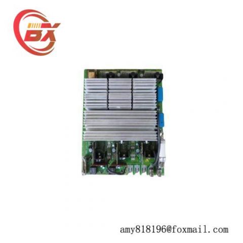 SIEMENS GE.462000.0022.01 Power Supply Assembly