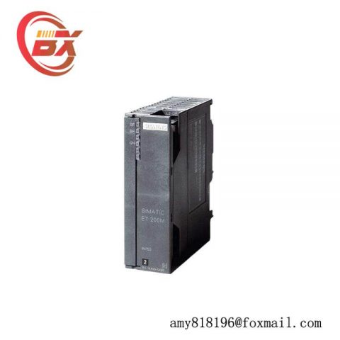 SIEMENS HFD63F250 High-Performance Frequency Inverter for Industrial Automation