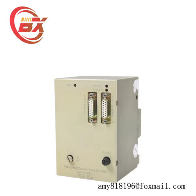 SIEMENS HFD63F250 High-Performance Frequency Inverter for Industrial Automation