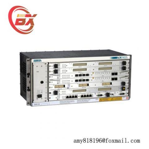 SIEMENS HIX 5625 Networks, Automation & Control Systems