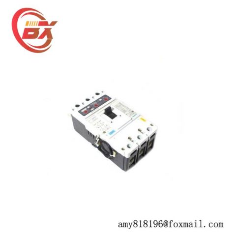 SIEMENS 3VF5211-2DM41-0AB1 Circuit Breaker for Advanced Power Management Solutions