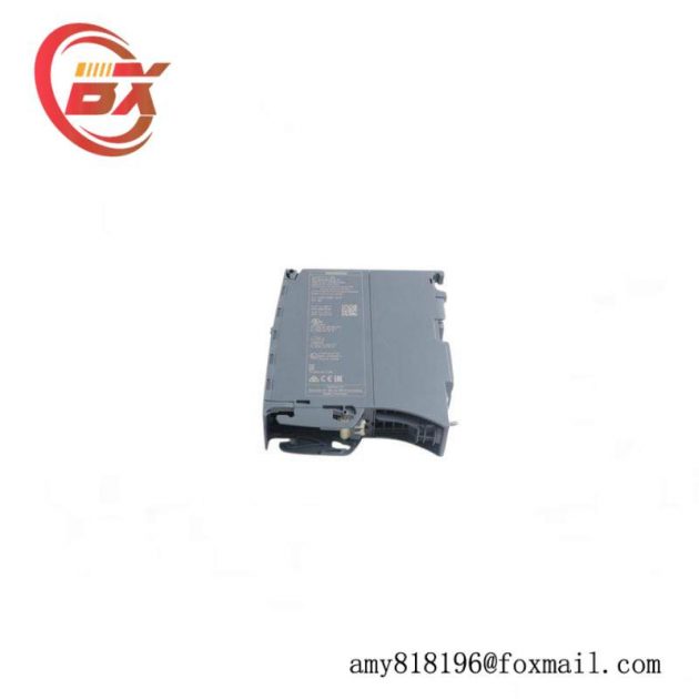 SIEMENS K3R072 Controller, 528605, Industrial Automation Module
