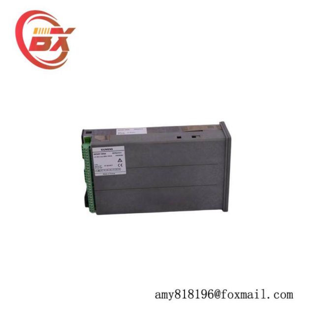 SIEMENS LDZ10501652 - Advanced Variable Speed Drive for Industrial Applications