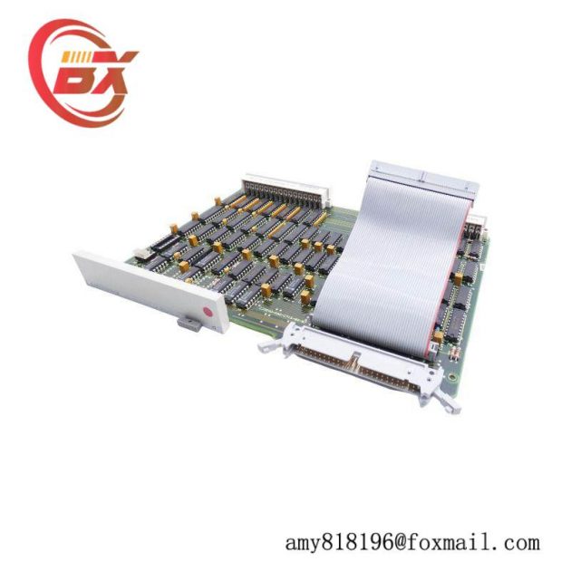 SIEMENS MD63F800 High Performance Industrial Control Module