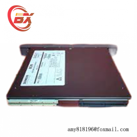 Siemens Moore 16137-145 Control Module, Industry-grade Automation Solutions