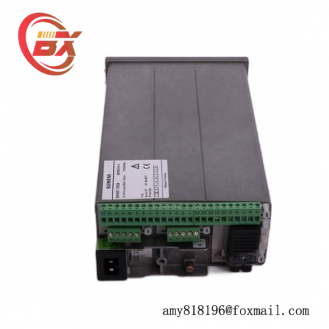 Siemens MOORE 383VA21N1F Panel Controller: Industry-grade Automation, Precision Control