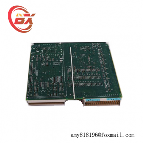 Siemens MPCBL0001BPP Control Module