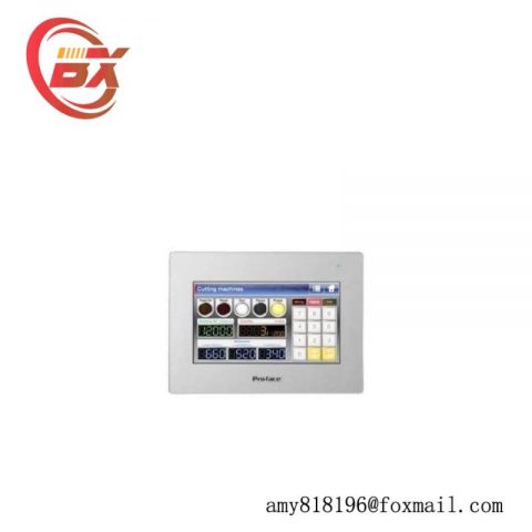 SIemens PFXGP4402WADW: Value Interface for Industrial Control Solutions