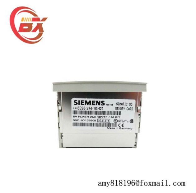 Siemens PSCCM22AAN - High Performance Control Module