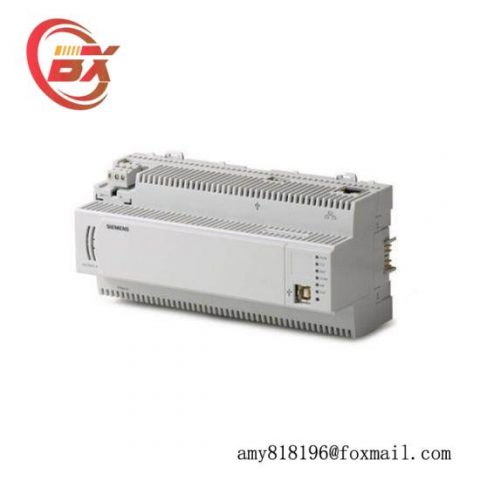 SIEMENS PXC00-E96.A - Advanced PXC Modular Control System
