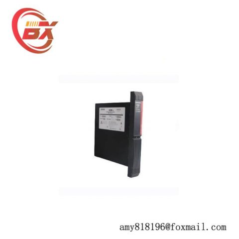 SIEMENS QLCCM24AAN - Critical Control Module for APACS Power System