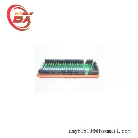 SIEMENS Robicon A5E01649325 PCB Circuit Board, Rev. AB