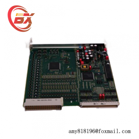 Siemens Robicon Cell Control Board 460A68.23 - Industrial Automation, Advanced Control Solutions