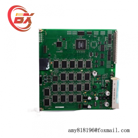Siemens Robicon Cell Control Board A1A10000432.71M - Precision Automation Solutions