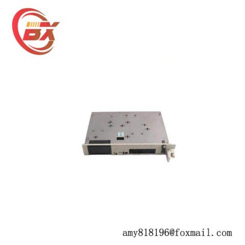 SIEMENS S30810-Q2224-X000-07: Advanced PLC Module for Industrial Automation