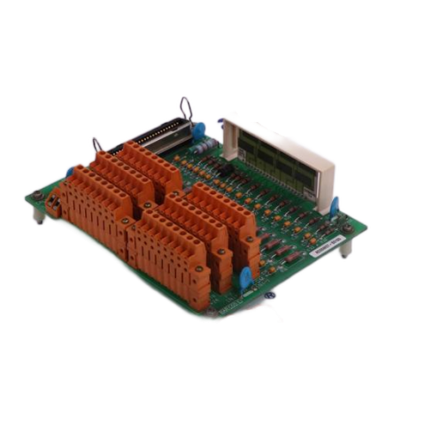 Siemens SIMADYN D 6DD1606-1AC0 Current Feedback Module