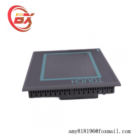 Siemens SIMADYN 6DD1688-0AE1 Control Module, Industrial Automation Solutions
